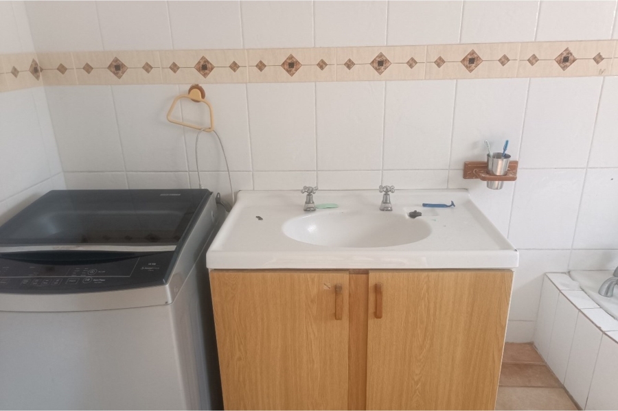 4 Bedroom Property for Sale in Strandfontein Western Cape